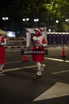 Runner Photo 4520660