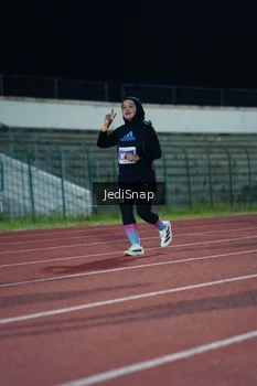 Runner Photo 4520667