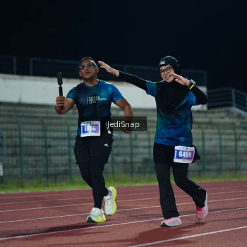 Runner Photo 4520671