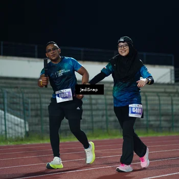 Runner Photo 4520679
