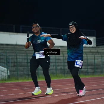 Runner Photo 4520680