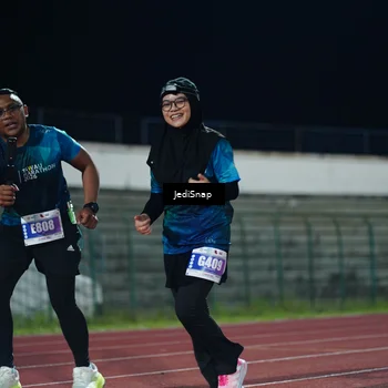Runner Photo 4520681