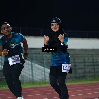 Runner Photo 4520683