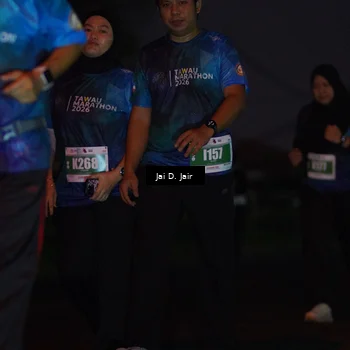 Runner Photo 4520688