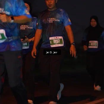 Runner Photo 4520693