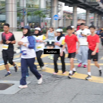 Runner Photo 4520696