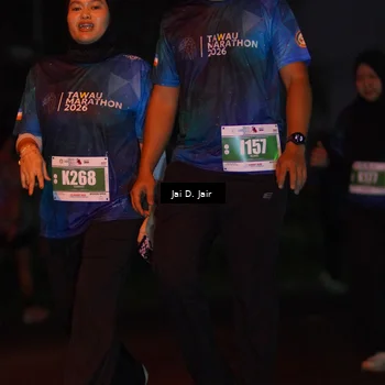 Runner Photo 4520698