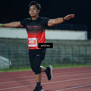 Runner Photo 4520701