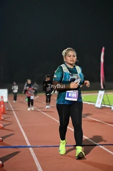 Runner Photo 4520703