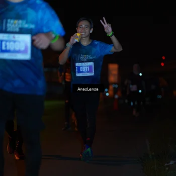 Runner Photo 4520708