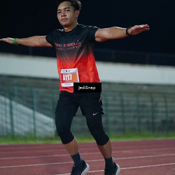 Runner Photo 4520710