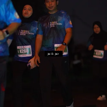 Runner Photo 4520711