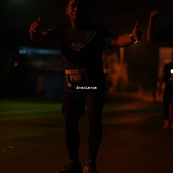 Runner Photo 4520717