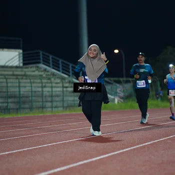 Runner Photo 4520719