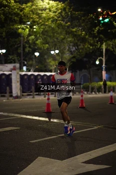 Runner Photo 4520721