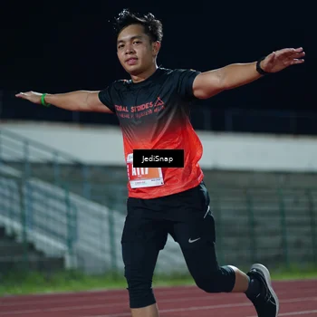 Runner Photo 4520724