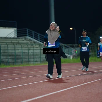 Runner Photo 4520726
