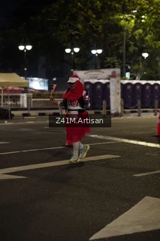 Runner Photo 4520728