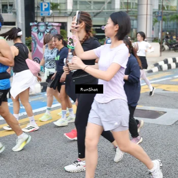 Runner Photo 4520734