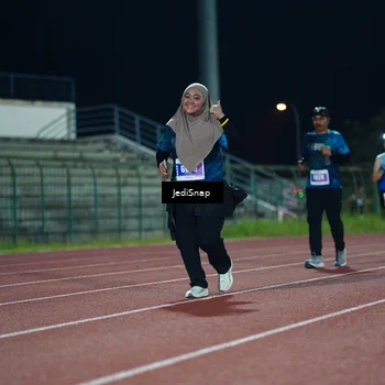 Runner Photo 4520735