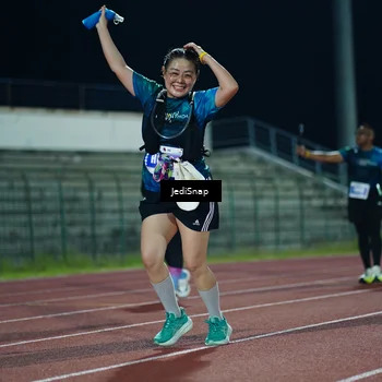 Runner Photo 4520737
