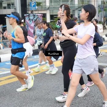 Runner Photo 4520740