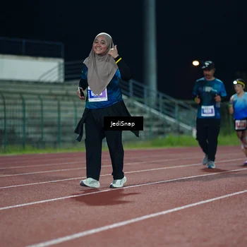 Runner Photo 4520744