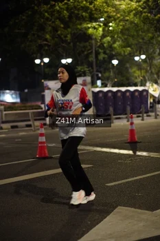 Runner Photo 4520747
