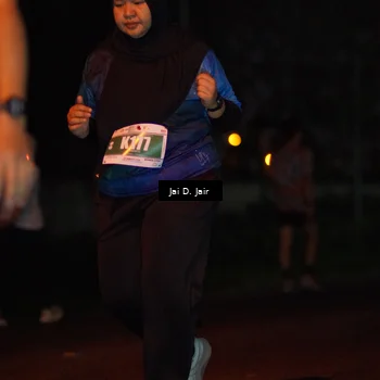 Runner Photo 4520750