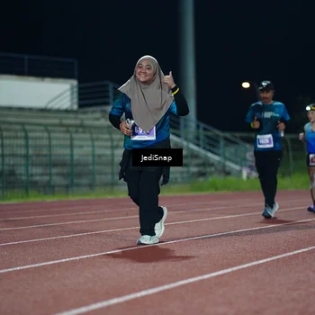 Runner Photo 4520753
