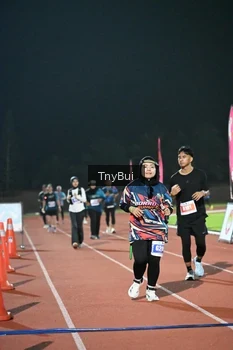 Runner Photo 4520754