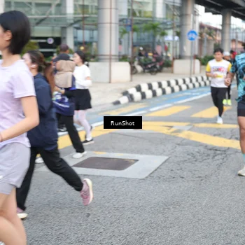 Runner Photo 4520756