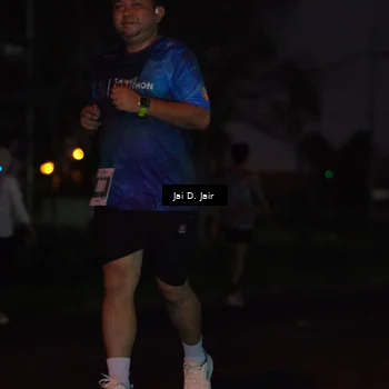 Runner Photo 4520757