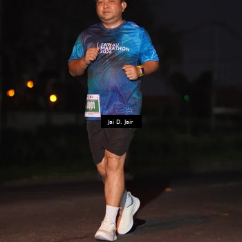 Runner Photo 4520758