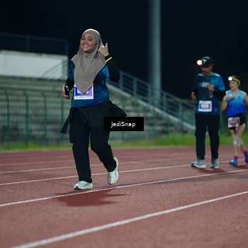 Runner Photo 4520760
