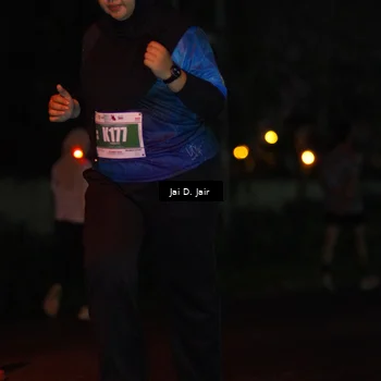 Runner Photo 4520764