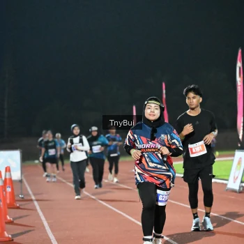 Runner Photo 4520767