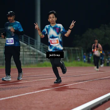 Runner Photo 4520768