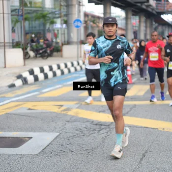 Runner Photo 4520769