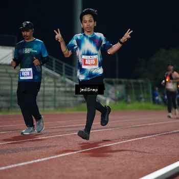 Runner Photo 4520771