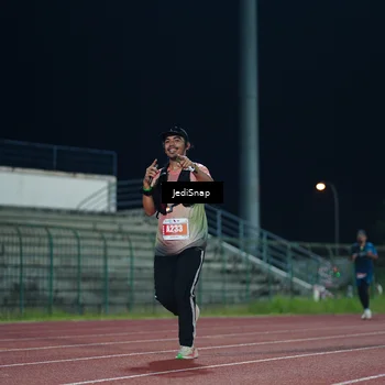 Runner Photo 4520784