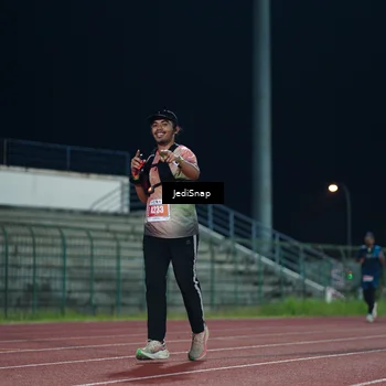Runner Photo 4520789