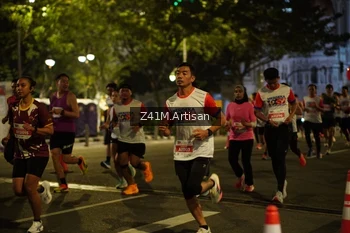 Runner Photo 4520790
