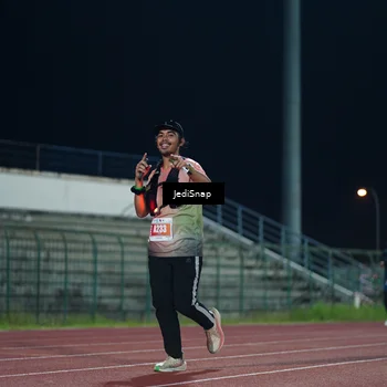 Runner Photo 4520793