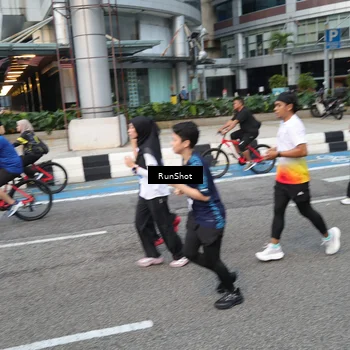 Runner Photo 4520794