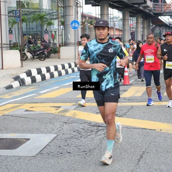 Runner Photo 4520799