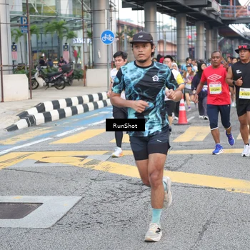 Runner Photo 4520800