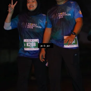 Runner Photo 4520801