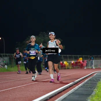 Runner Photo 4520802