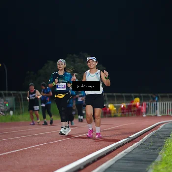 Runner Photo 4520804